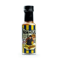 Nondedju Scharfe Soße