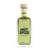 Olfs Hot Spize Fruity Green Hot Sauce