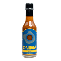 Onima Jalapeno Koji Hot Sauce