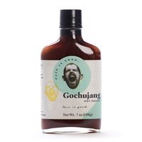 Pain is Good Gochujang Hot Sauce