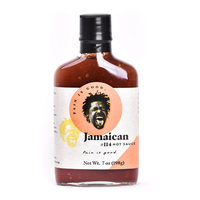 Pain is Good Jamaican Style Batch 114