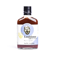 Pain is Good Louisiana Style