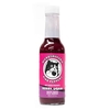 Piko Peppers Berry UQAM Hot Sauce