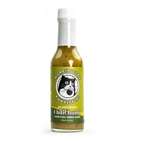 Piko Peppers ChiliChurri Hot Sauce