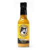 Piko Peppers Spicy Mustard Hot Sauce