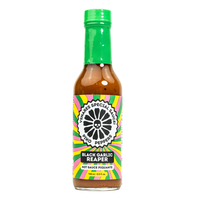 Piko Peppers VSNARES Special Sauce
