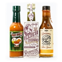 Probepackung hot sauce - Mild