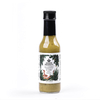 Queen Majesty Jalapeño,  Tequila & Lime Hot Sauce