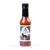 Queen Majesty Red Habanero & Black Coffee Hot Sauce