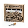 Raijmakers Heetmakers Hot Sauce Giftset