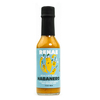 Renae Mustard Habanero Hot Sauce