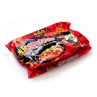 Samyang Hot Chicken Ramen (extra pittig)