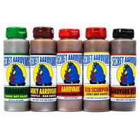 Secret Aardvark 5-PACK