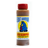 Secret Aardvark Red Scorpion Hot Sauce