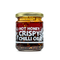 Sweet Heat x Chilli Chan