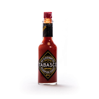 Tabasco Scorpion Pepper Sauce