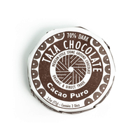 Taza Chocolate Cacao Puro