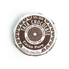 Taza Chocolate Cacao Puro