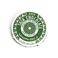 Taza Chocolate Guajillo Chili