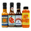 The Heatsupply Pack