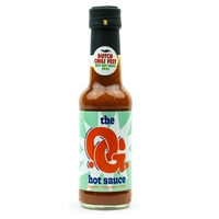The O.G. Hot Sauce - Beste Hot Sauce der Niederlande 2023