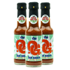 The O.G. Hot Sauce 3 Pack