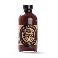 Tia Lupita Chipotle Hot Sauce