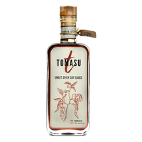 Tomasu Sweet Spicy Sojasauce (200ml)