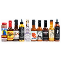 Top 10 Bestseller Pack