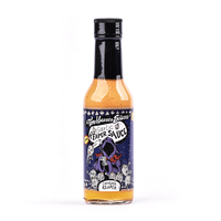 Torchbearer Garlic Reaper Sauce