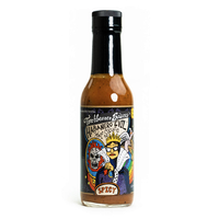 Torchbearer Habanero Evil Hot Sauce