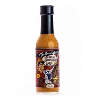 Torchbearer Headless Horseradish Sauce