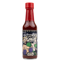 Torchbearer Sucker Punch Hot Sauce