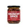 Trouble & Spice Crunchy Spice - Crispy Chilli Oil