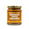 Trouble & Spice Crunchy Spice Caramel