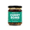 Trouble & Spice Curry Bomb - Indian Crispy Chilli Oil