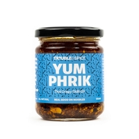 Trouble & Spice Yum Phrik - Thai Crispy Chilli Oil