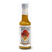 White Whale La Abeja Valiente Hot Sauce