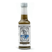 White Whale Sauces Braeburnt Hot Sauce