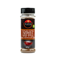 Xatzé Chipotle Pulver