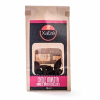 Xatzé Gedroogde Chipotle Morita Pepers (75g)