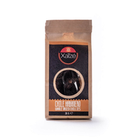 Xatzé Gedroogde Habanero Pepers