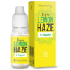 CBD E-Liquid 100mg Lemon Haze van Harmony