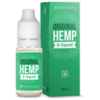 CBD E-Liquid 600mg Classic Hemp van Harmony