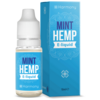 CBD E-Liquid 600mg Mint van Harmony