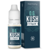 CBD E-Liquid 600mg OG Kush van Harmony