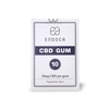 CBD Kauwgom van Endoca (10 stuks) - Pepermunt smaak