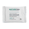 CBD melk chocolade