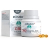 Cibdol – 5% CBD capsules (60 stuks – 8.3 mg per capsule)