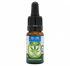 Jacob Hooy - 10% CBD olie - naturel smaak